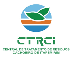 Logo CTRCI