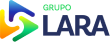 Logo Grupo Lara